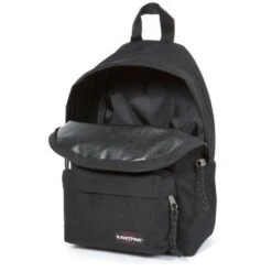 Eastpak Orbit Mini Rugtas XS Black -Tassen en Pasjes 045 008 2
