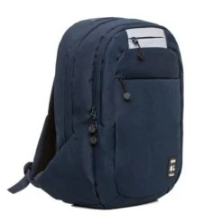 Lefrik 101 Reflective Backpack 15" Night Blue -Tassen en Pasjes 0p7z1887