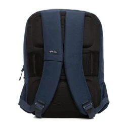 Lefrik 101 Reflective Backpack 15" Night Blue -Tassen en Pasjes 0p7z1892