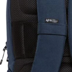Lefrik 101 Reflective Backpack 15" Night Blue -Tassen en Pasjes 0p7z1894