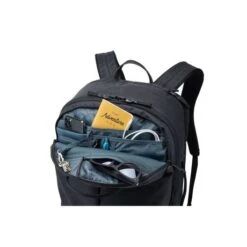 Thule Aion Backpack 40L Black -Tassen en Pasjes 1028660