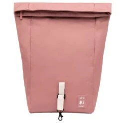 Lefrik Mini Roll Backpack 13" Dust Pink -Tassen en Pasjes 104998.102 1