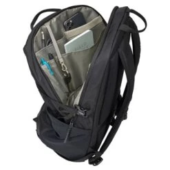 Thule EnRoute Backpack 26L Black -Tassen en Pasjes 109927.400 5