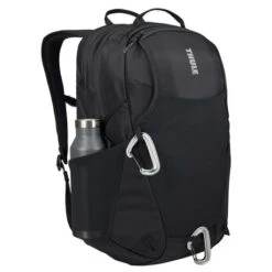 Thule EnRoute Backpack 26L Black -Tassen en Pasjes 109927.400 7