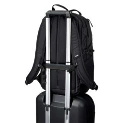 Thule EnRoute Backpack 26L Black -Tassen en Pasjes 109927.400 8