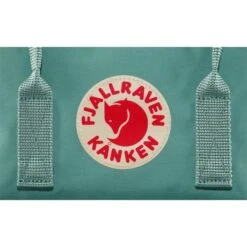 Fjallraven Fjällräven Kanken Rugzak Ochre -Tassen en Pasjes 10 6 19