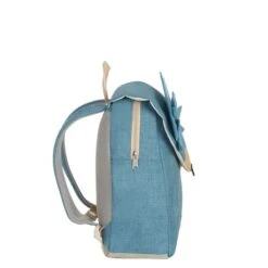 Samsonite Happy Sammies Backpack S Hedgehog Harris -Tassen en Pasjes 120318 77341