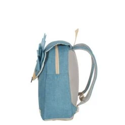 Samsonite Happy Sammies Backpack S Hedgehog Harris -Tassen en Pasjes 120318 77346