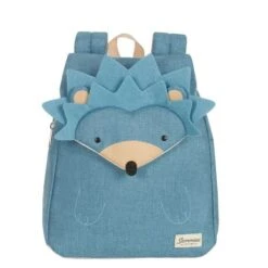 Samsonite Happy Sammies Backpack S+ Hedgehog Harris