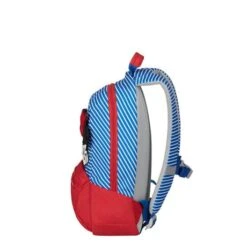 Samsonite Disney Ultimate 2.0 Backpack S+ Minnie/Mickey Stripes -Tassen en Pasjes 131850 87052