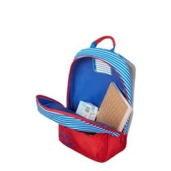 Samsonite Disney Ultimate 2.0 Backpack S+ Minnie/Mickey Stripes -Tassen en Pasjes 131850 87056