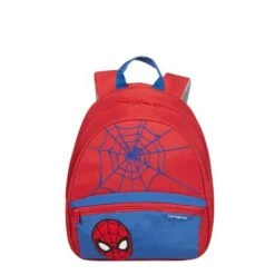 Samsonite Disney Ultimate 2.0 Backpack S Spiderman -Tassen en Pasjes 131853 50593