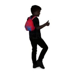 Samsonite Disney Ultimate 2.0 Backpack S Spiderman -Tassen en Pasjes 131853 50595