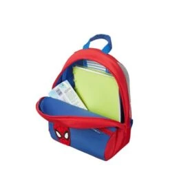 Samsonite Disney Ultimate 2.0 Backpack S Spiderman -Tassen en Pasjes 131853 50596