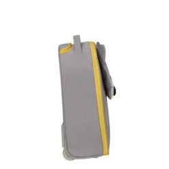 Samsonite Happy Sammies Eco Upright 45 Raccoon Remy -Tassen en Pasjes 132078 87344