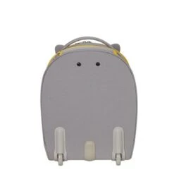 Samsonite Happy Sammies Eco Upright 45 Raccoon Remy -Tassen en Pasjes 132078 87346