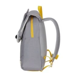 Samsonite Happy Sammies Backpack S+ Raccoon Remy -Tassen en Pasjes 132079 87341