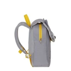 Samsonite Happy Sammies Backpack S Raccoon Remy 12 Samsonite Happy Sammies Backpack S Raccoon Remy -Tassen en Pasjes 132082 87341