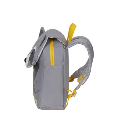 Samsonite Happy Sammies Backpack S Raccoon Remy 5 Samsonite Happy Sammies Backpack S Raccoon Remy - Afbeelding 5