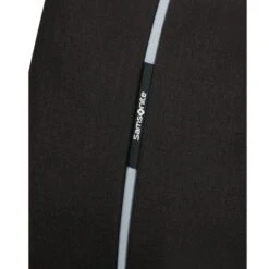 Samsonite Securipak Travel Laptop Backpack 15.6" Black Steel -Tassen en Pasjes 140562 t061 securipak travel backpack 15.6 exp logo