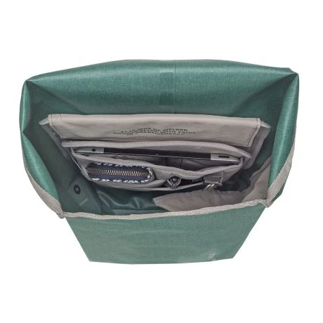 Vaude Kissleg Rugtas Baltic Sea 4 Vaude Kissleg Rugtas Baltic Sea - Afbeelding 4