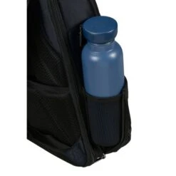 Samsonite Pro-DLX 6 Laptop Backpack 14.1" Black -Tassen en Pasjes 147139 1041 pro dlx 6 backpack 14.1 bottle holder
