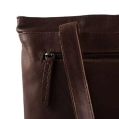 Chesterfield Bonn Shopper Large Brown -Tassen en Pasjes 1514466620 c38.016101 4