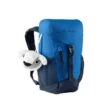 Vaude Ayla 6 Kinder Rugtas Blue/ Eclipse