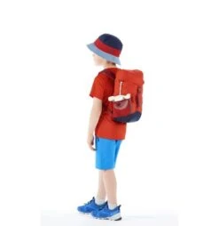 Vaude Ayla 6 Kinder Rugtas Apple -Tassen en Pasjes 15485 994 d 1 1 1 1