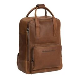 Chesterfield Bellary Rugzak Cognac