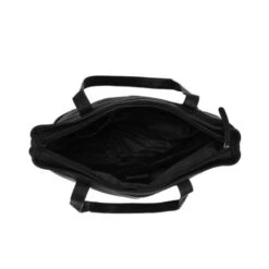 Chesterfield Bonn Shopper Large Black -Tassen en Pasjes 1793116107 c38.016100 3