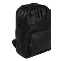 Chesterfield Belford Rugzak 15.4" Black