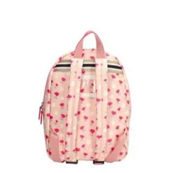 Zebra Girls Rugzak M Flowers Pink 8 Zebra Girls Rugzak M Flowers Pink -Tassen en Pasjes 19038009 7 1