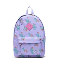Parkland Bayside Kids Backpack Cactus Flower