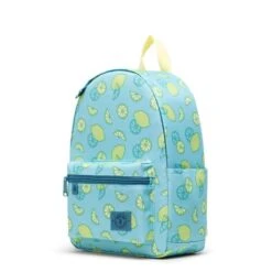 Parkland Edison Kids Backpack Lime -Tassen en Pasjes 20020 00481 os 02