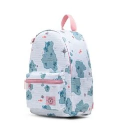 Parkland Edison Kids Backpack Palm Island -Tassen en Pasjes 20020 00485 os 02