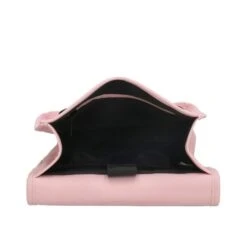 Charm London Neville Waterproof Backpack Mini Pink -Tassen en Pasjes 20047009 8