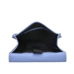 Charm London Neville Waterproof Backpack Mini Light Blue -Tassen en Pasjes 20047018 8