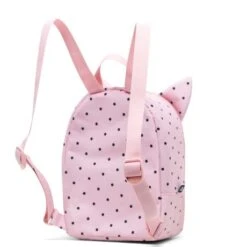 Parkland Little Monster Kids Backpack Polka Dots Quartz -Tassen en Pasjes 20051 00259 os 03