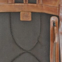 Bear Design Cow Lavato Rob Rugtas 15" Cognac 13 Bear Design Cow Lavato Rob Rugtas 15" Cognac -Tassen en Pasjes 20210315 capture0001 3