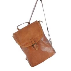 Bear Design Cow Lavato Rob Rugtas 15" Cognac 11 Bear Design Cow Lavato Rob Rugtas 15" Cognac -Tassen en Pasjes 20210315 capture0014