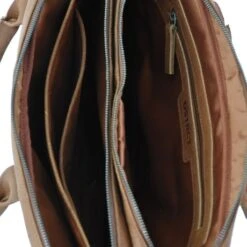 DSTRCT Special Laptopbag 2-vaks 17" Cognac 18 DSTRCT Special Laptopbag 2-vaks 17" Cognac -Tassen en Pasjes 20210824 capture0004 2