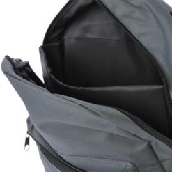 Lyle & Scott Backpack Gunmetal -Tassen en Pasjes 20230119 capture0001