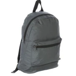 Lyle & Scott Backpack Gunmetal -Tassen en Pasjes 20230119 capture0006