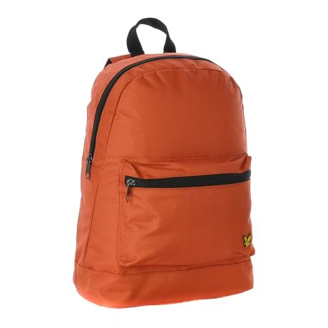 Lyle & Scott Backpack Victory Orange 3 Lyle & Scott Backpack Victory Orange - Afbeelding 3