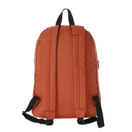 Lyle & Scott Backpack Victory Orange 4 Lyle & Scott Backpack Victory Orange - Afbeelding 4