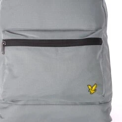 Lyle & Scott Backpack Away Blue -Tassen en Pasjes 20230425 capture0001 2