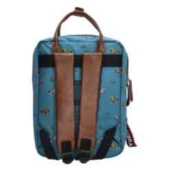 Zebra Kids Boys Rugzak Formule 1 -Tassen en Pasjes 20395030 7