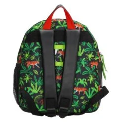 Zebra Kids Boys Rugzak Jungle Tiger -Tassen en Pasjes 20712199 7