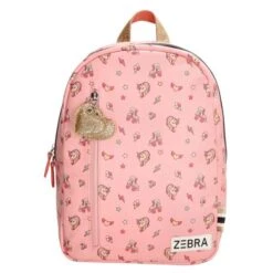 Zebra Girls Rugzak M Unicorn Roze 11 Zebra Girls Rugzak M Unicorn Roze -Tassen en Pasjes 207481183 13